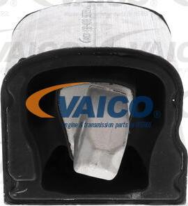 VAICO V30-4018 - Подушка, підвіска двигуна autocars.com.ua