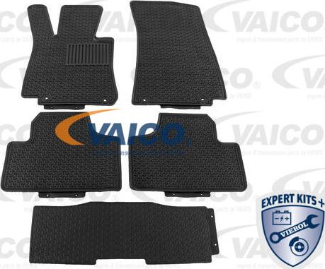 VAICO V30-4032 - Комплект ковриков avtokuzovplus.com.ua