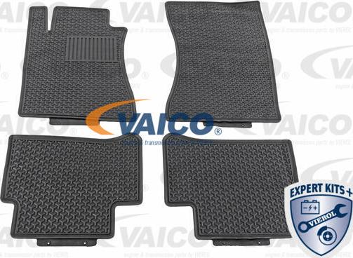 VAICO V30-4033 - Комплект ковриков avtokuzovplus.com.ua