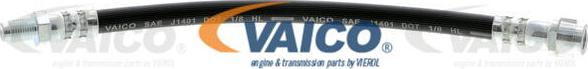VAICO V30-4104 - Гальмівний шланг autocars.com.ua
