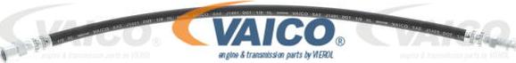 VAICO V30-4120 - Тормозной шланг autodnr.net