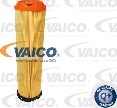 VAICO V30-7401 - Повітряний фільтр autocars.com.ua