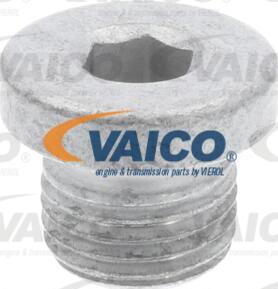 VAICO V30-4143 - Резьбовая пробка, масляный поддон autodnr.net
