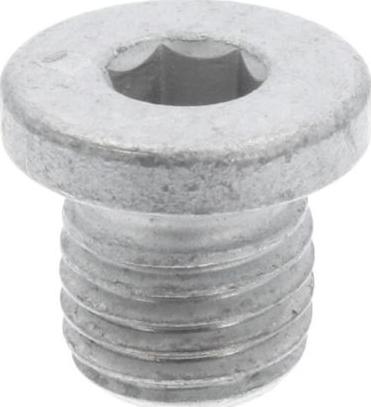 VAICO V30-4144 - Резьбовая пробка, масляний піддон autocars.com.ua