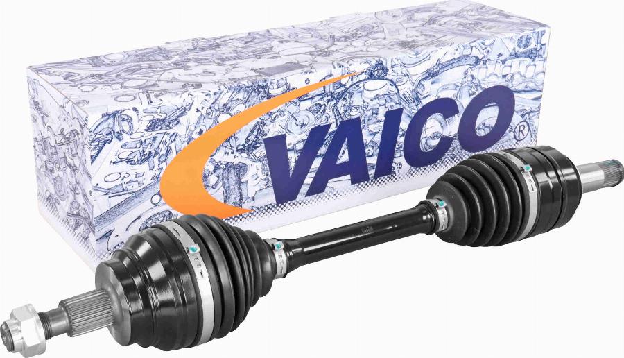 VAICO V30-4200 - Приводний вал autocars.com.ua