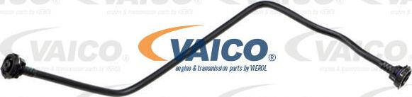 VAICO V30-4234 - Трубка нагнітається повітря autocars.com.ua