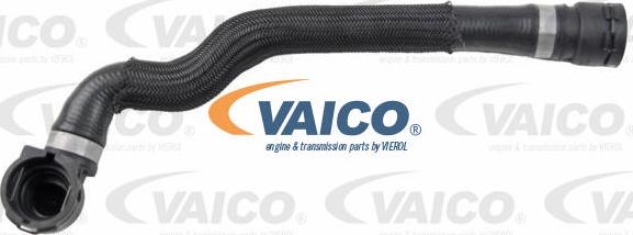 VAICO V30-4235 - Трубка нагнітається повітря autocars.com.ua