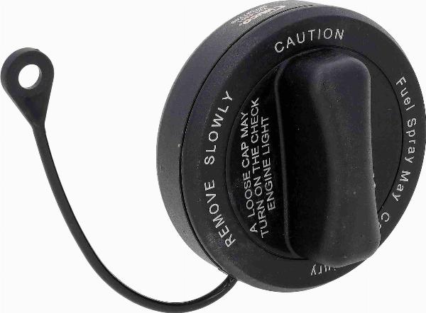 VAICO V30-4351 - Кришка, паливної бак autocars.com.ua