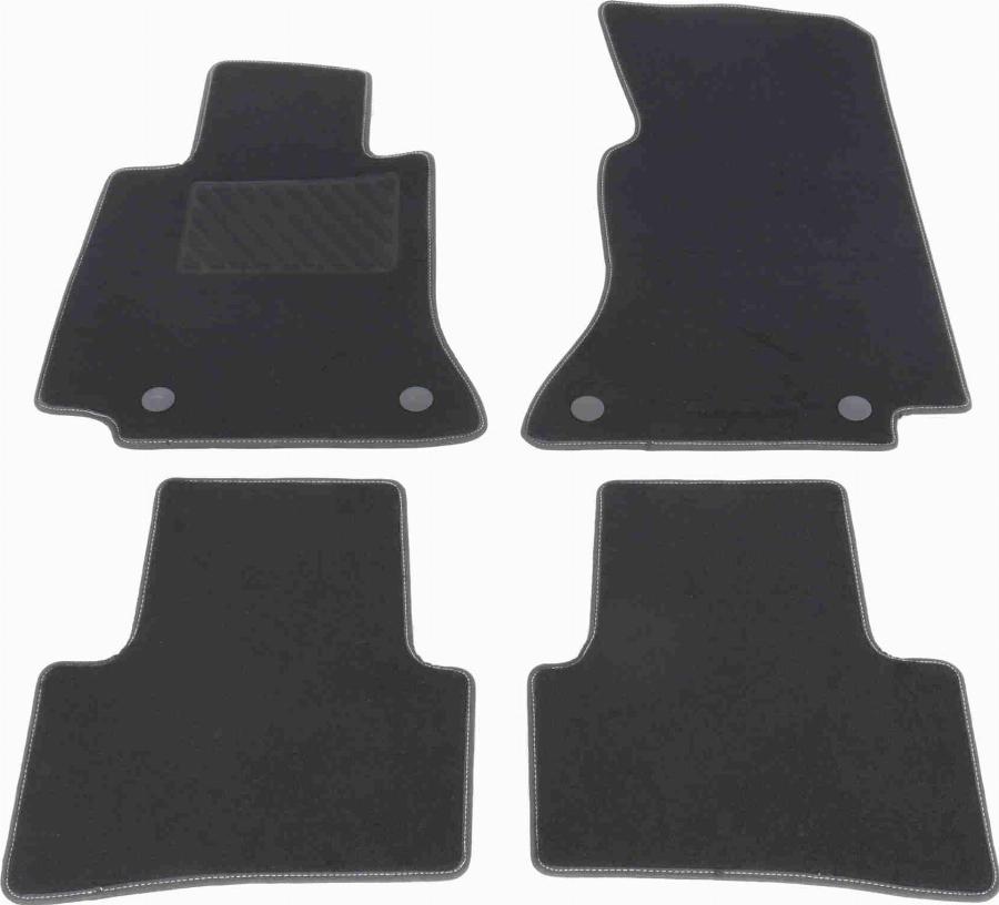 VAICO V30-4417 - Комплект килимків autocars.com.ua