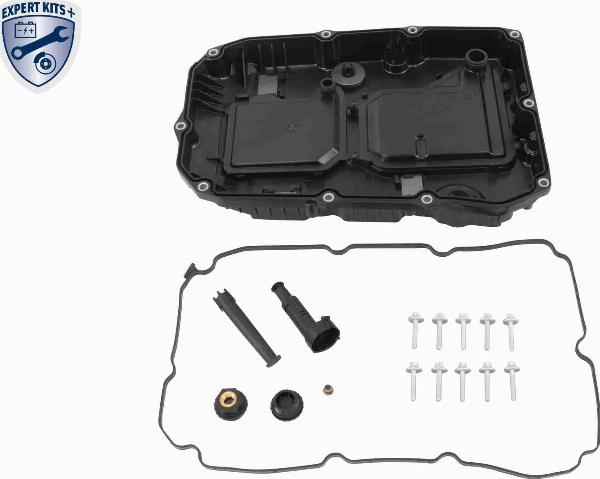 VAICO V30-4427-BEK - Комплект деталей, зміна масла - автоматіческ.коробка передач autocars.com.ua