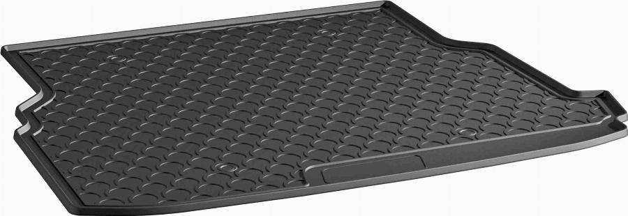 VAICO V30-4483 - Ванночка для багажника autocars.com.ua