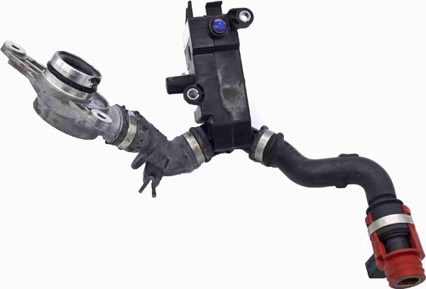 VAICO V30-4620 - Клапан, відведення повітря з картера autocars.com.ua