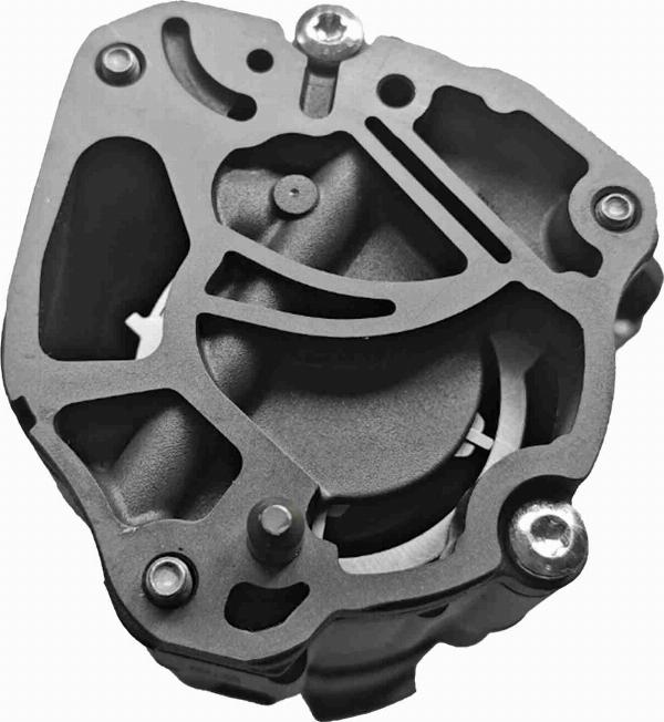 VAICO V30-4883 - Масляний насос autocars.com.ua