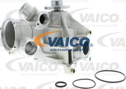 VAICO V30-50002 - Водяной насос avtokuzovplus.com.ua