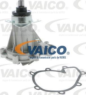 VAICO V30-50003 - Водяний насос autocars.com.ua