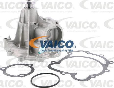 VAICO V30-50007 - Водяний насос autocars.com.ua