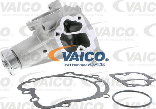 VAICO V30-50010 - Водяний насос autocars.com.ua