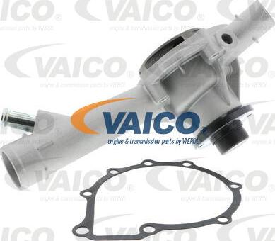 VAICO V30-50012 - Водяной насос avtokuzovplus.com.ua