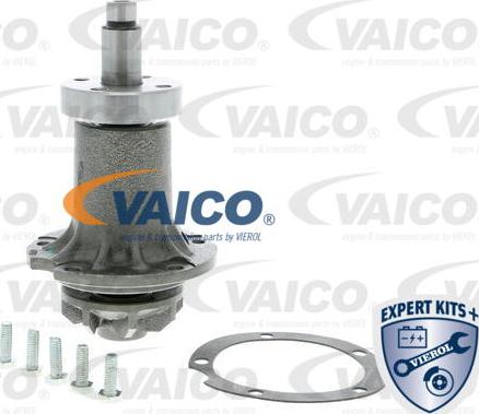 VAICO V30-50013 - Водяной насос avtokuzovplus.com.ua