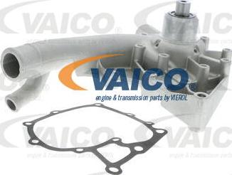 VAICO V30-50014 - Водяной насос avtokuzovplus.com.ua