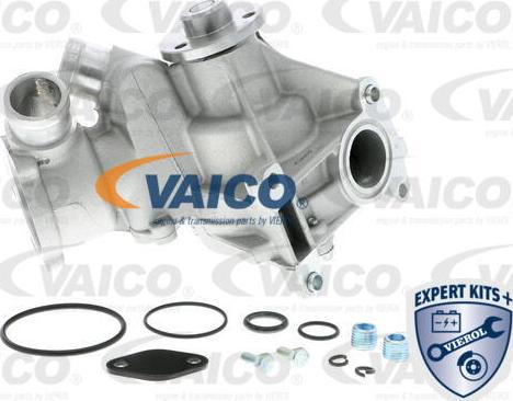 VAICO V30-50015 - Водяной насос avtokuzovplus.com.ua