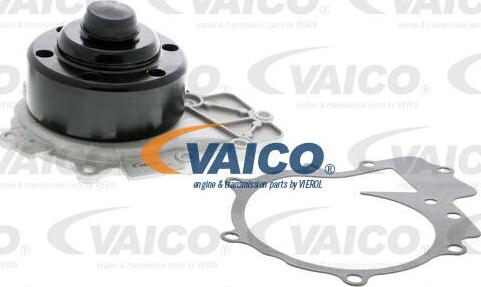 VAICO V30-50018 - Водяной насос avtokuzovplus.com.ua