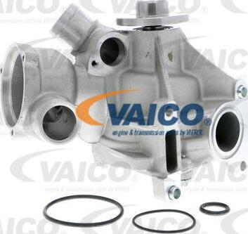 VAICO V30-50020 - Водяний насос autocars.com.ua