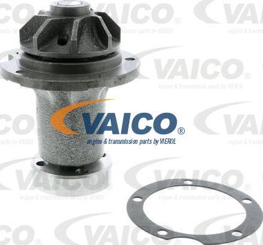 VAICO V30-50023 - Водяной насос avtokuzovplus.com.ua