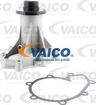 VAICO V30-50031 - Водяной насос avtokuzovplus.com.ua