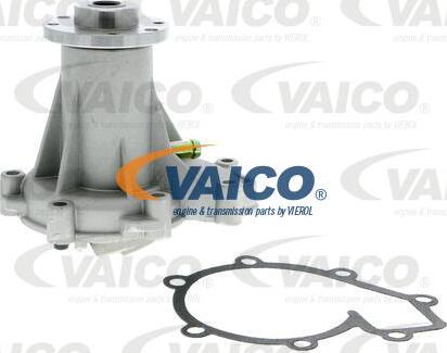 VAICO V30-50036 - Водяний насос autocars.com.ua