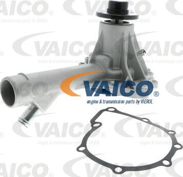 VAICO V30-50037 - Водяний насос autocars.com.ua