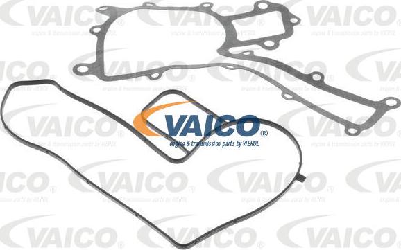 VAICO V30-50039 - Водяний насос autocars.com.ua