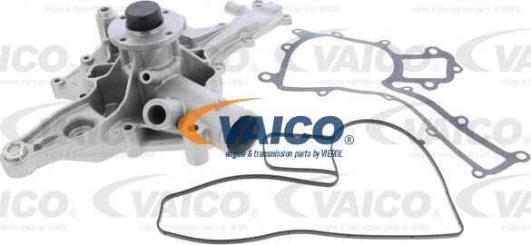 VAICO V30-50039 - Водяной насос avtokuzovplus.com.ua