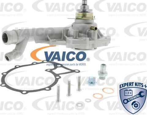 VAICO V30-50040 - Водяний насос autocars.com.ua