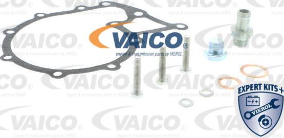 VAICO V30-50040 - Водяний насос autocars.com.ua