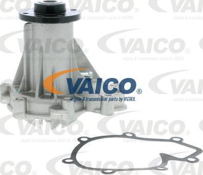 VAICO V30-50042 - Водяной насос avtokuzovplus.com.ua