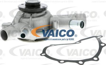 VAICO V30-50044 - Водяний насос autocars.com.ua