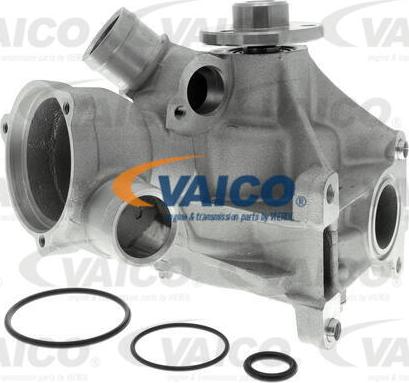 VAICO V30-50046 - Водяной насос avtokuzovplus.com.ua