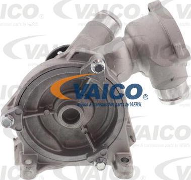 VAICO V30-50046 - Водяной насос avtokuzovplus.com.ua