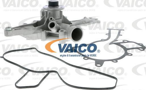 VAICO V30-50048 - Водяний насос autocars.com.ua