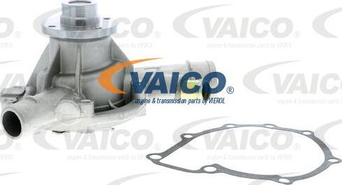 VAICO V30-50050 - Водяной насос avtokuzovplus.com.ua