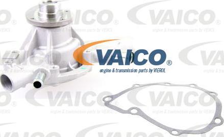 VAICO V30-50051 - Водяний насос autocars.com.ua