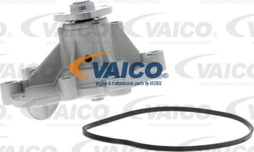 VAICO V30-50053 - Водяний насос autocars.com.ua