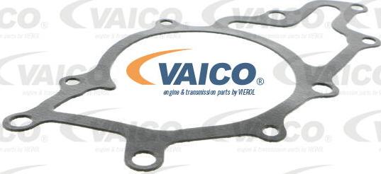 VAICO V30-50054 - Водяний насос autocars.com.ua