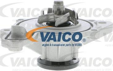 VAICO V30-50055 - Водяной насос avtokuzovplus.com.ua