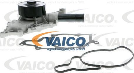 VAICO V30-50058 - Водяний насос autocars.com.ua