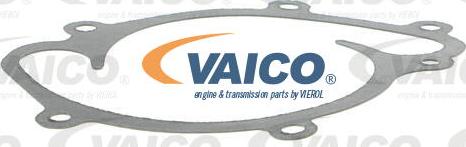 VAICO V30-50059 - Водяной насос avtokuzovplus.com.ua