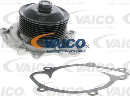 VAICO V30-50059 - Водяной насос avtokuzovplus.com.ua