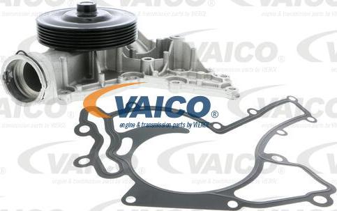 VAICO V30-50061 - Водяной насос avtokuzovplus.com.ua