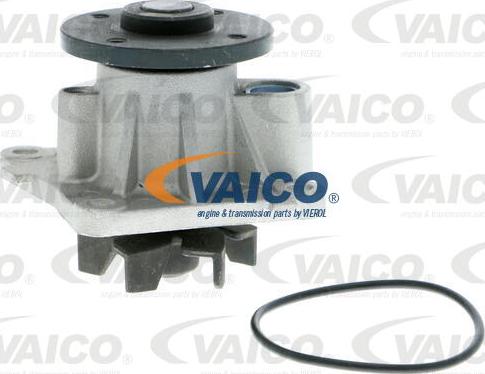 VAICO V30-50064 - Водяной насос avtokuzovplus.com.ua